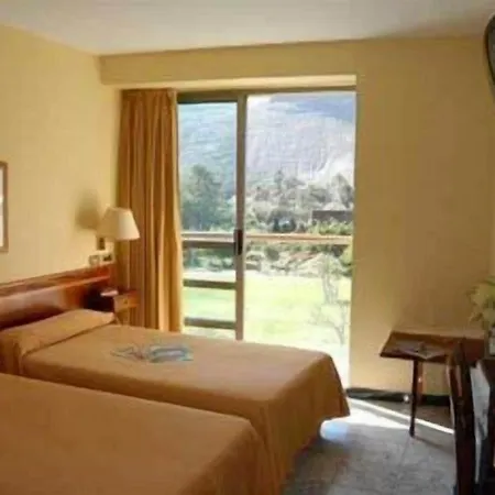 Hotel Torre Del Conde