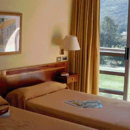 Torre Del Conde 3* San Sebastián de la Gomera