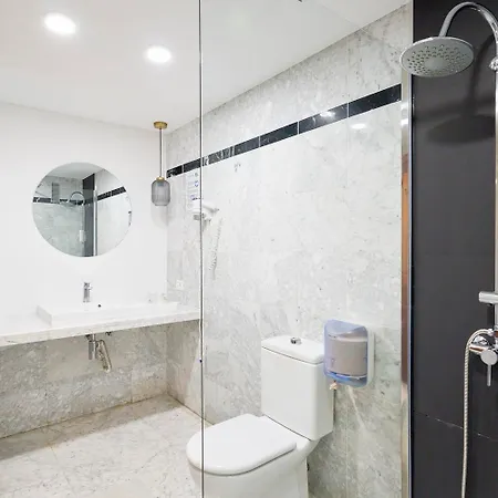 Hotel Torre Del Conde
