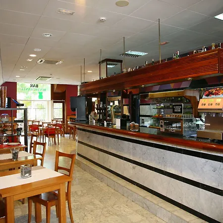 Hotel Torre Del Conde 3*