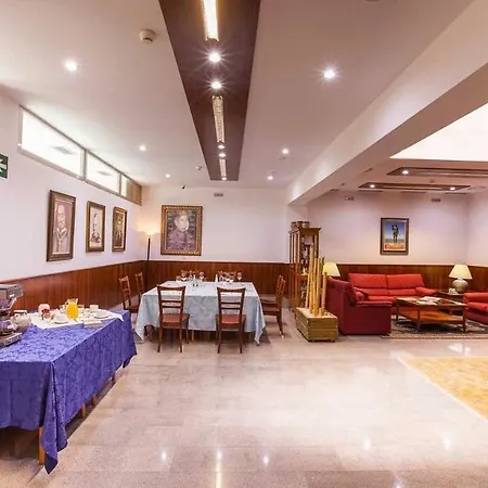 Hotel Torre Del Conde San Sebastián de la Gomera