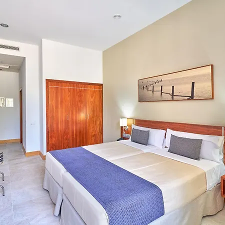 Torre Del Conde 3* San Sebastián de la Gomera
