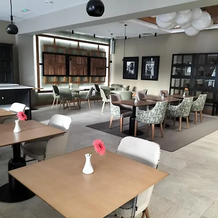 Torre Del Conde Hotel