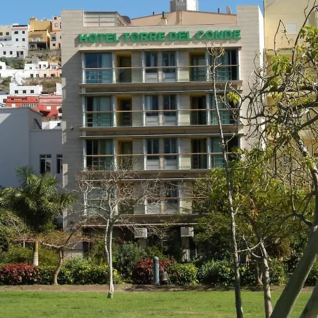 Torre Del Conde San Sebastián de la Gomera