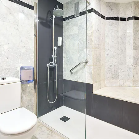 Torre Del Conde Hotel