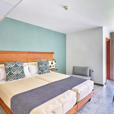 Torre Del Conde 3* San Sebastián de la Gomera