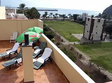 Torre Del Conde