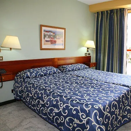 Torre Del Conde Hotel