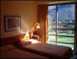 Torre Del Conde Hotel San Sebastián de la Gomera