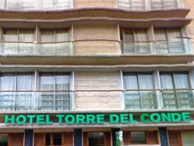 Hotel Torre Del Conde