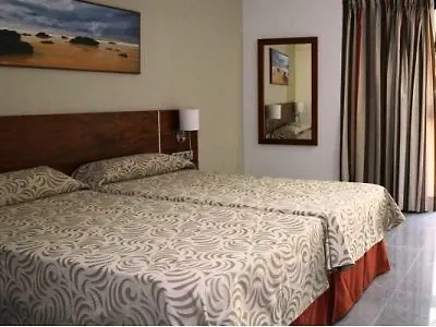 Torre Del Conde Hotell