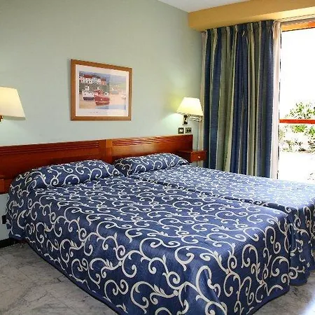 Hotell Torre Del Conde San Sebastián de la Gomera