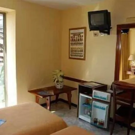 Torre Del Conde Отель 3*
