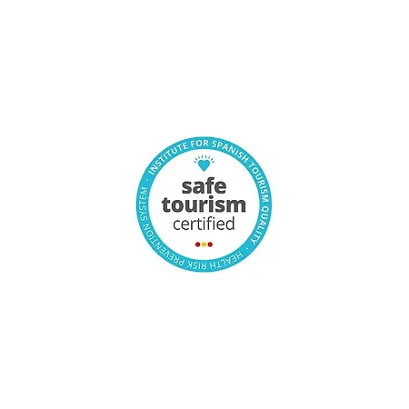 Torre Del Conde 3* San Sebastián de la Gomera