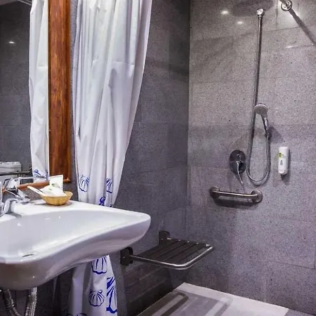 Torre Del Conde Hotell San Sebastián de la Gomera