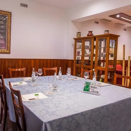 Torre Del Conde 3* Сан-Себастьян-де-ла-Гомера