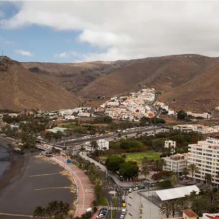Torre Del Conde Отель Сан-Себастьян-де-ла-Гомера