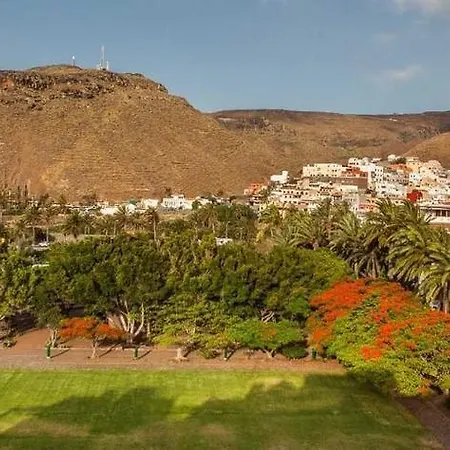 Torre Del Conde Сан-Себастьян-де-ла-Гомера
