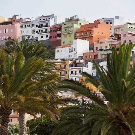 Torre Del Conde Hotell