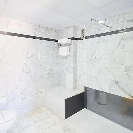 Torre Del Conde Hotel