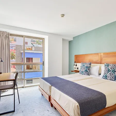 Torre Del Conde San Sebastián de la Gomera