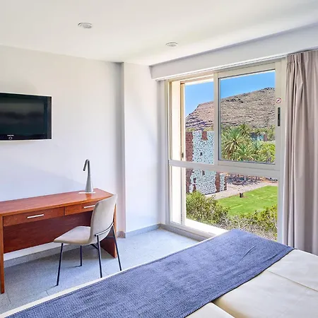Torre Del Conde 3* Сан-Себастьян-де-ла-Гомера