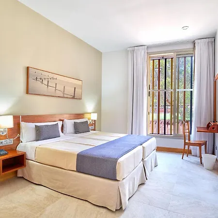 Torre Del Conde Hotel San Sebastián de la Gomera