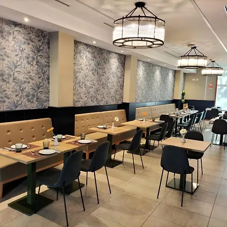 Hotel Torre Del Conde San Sebastián de la Gomera