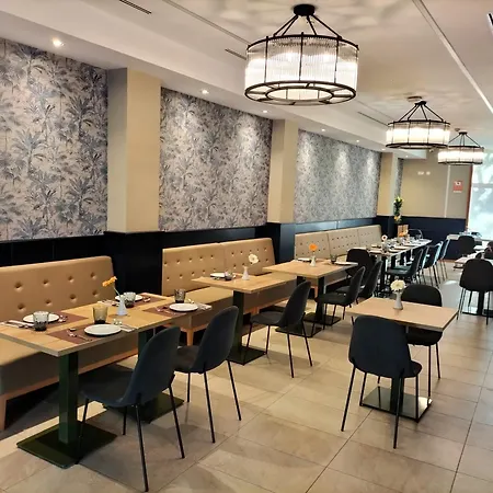 Hotell Torre Del Conde San Sebastián de la Gomera