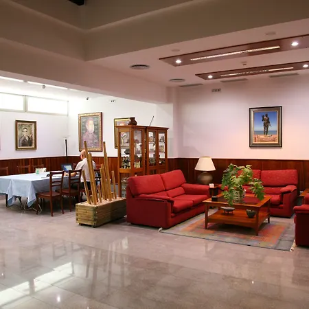 Torre Del Conde Hotel San Sebastián de la Gomera