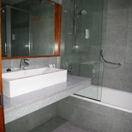 Hotel Torre Del Conde