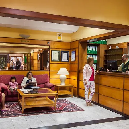 Torre Del Conde 3* San Sebastián de la Gomera