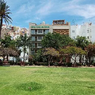 Torre Del Conde 3*