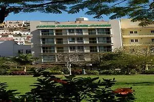 Torre Del Conde Hotell San Sebastián de la Gomera