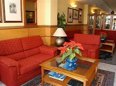 Torre Del Conde 3* Сан-Себастьян-де-ла-Гомера