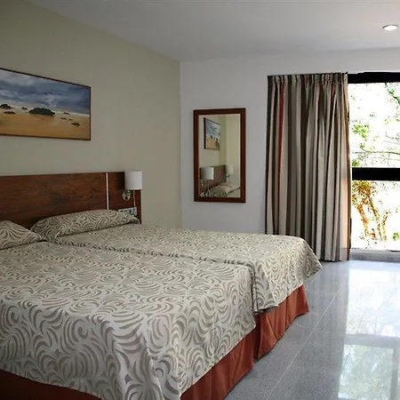 Torre Del Conde 3*