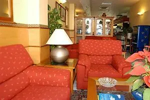 Hotell Torre Del Conde San Sebastián de la Gomera