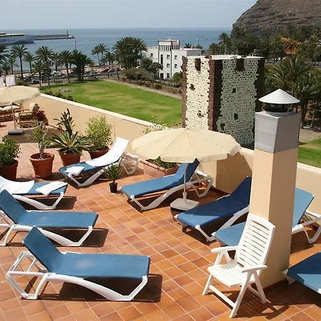 Отель Torre Del Conde 3*