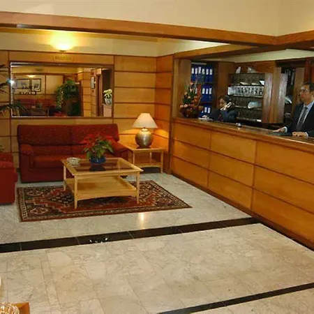 Hotell Torre Del Conde San Sebastián de la Gomera