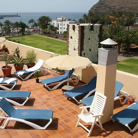 Torre Del Conde 3*