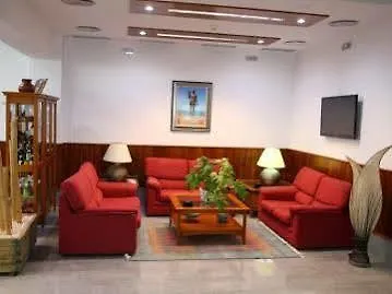 Torre Del Conde 3* Сан-Себастьян-де-ла-Гомера