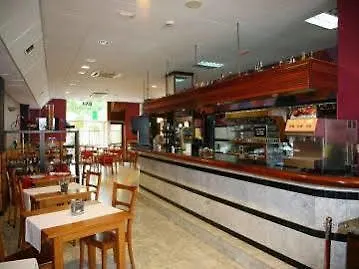 Отель Torre Del Conde 3*