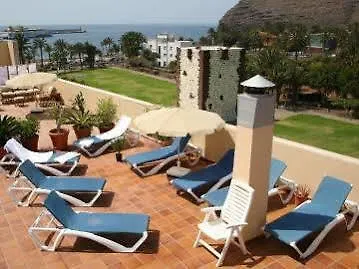Torre Del Conde Сан-Себастьян-де-ла-Гомера